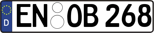 EN-OB268