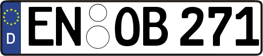 EN-OB271