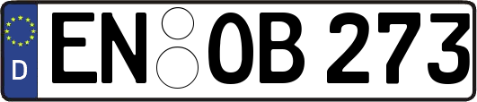 EN-OB273