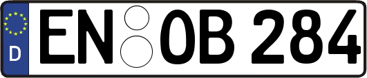 EN-OB284