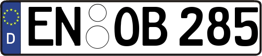 EN-OB285