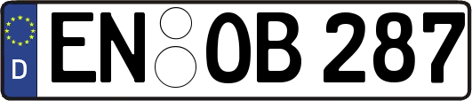EN-OB287