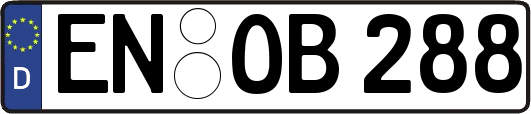 EN-OB288