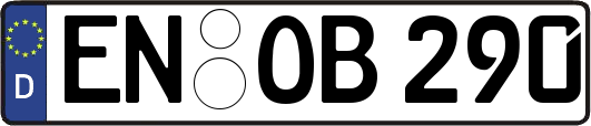 EN-OB290