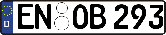 EN-OB293