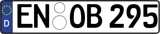 EN-OB295