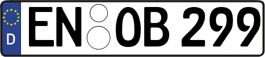 EN-OB299