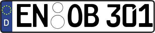 EN-OB301