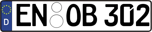 EN-OB302