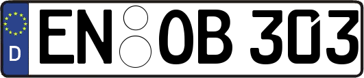 EN-OB303