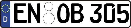 EN-OB305
