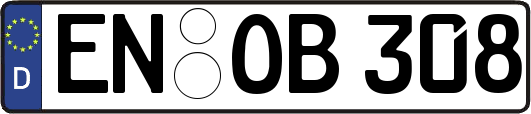 EN-OB308
