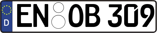 EN-OB309