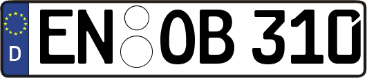 EN-OB310