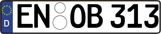 EN-OB313