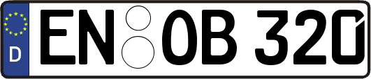 EN-OB320