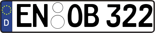 EN-OB322