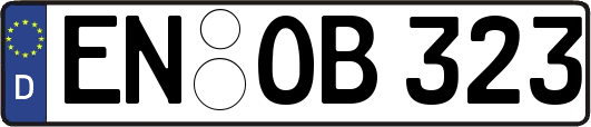 EN-OB323