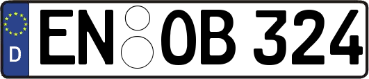 EN-OB324