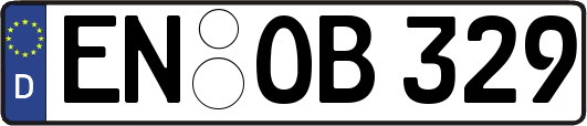 EN-OB329
