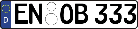 EN-OB333