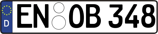 EN-OB348