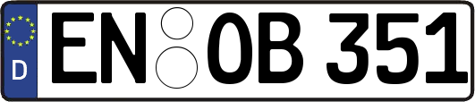 EN-OB351