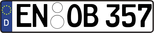 EN-OB357