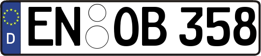 EN-OB358