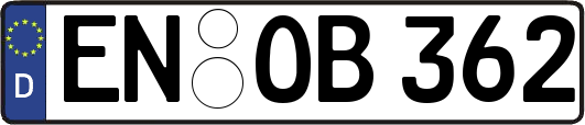 EN-OB362