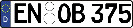 EN-OB375