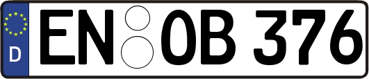 EN-OB376