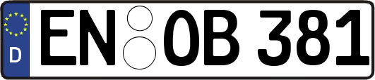 EN-OB381