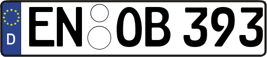 EN-OB393