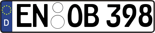 EN-OB398