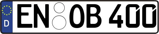 EN-OB400