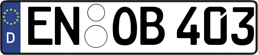 EN-OB403