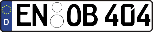EN-OB404