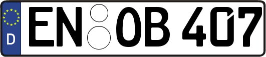 EN-OB407
