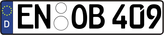 EN-OB409