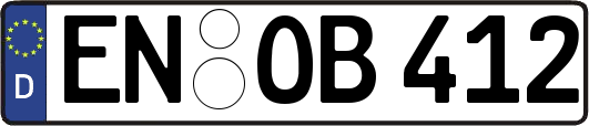EN-OB412