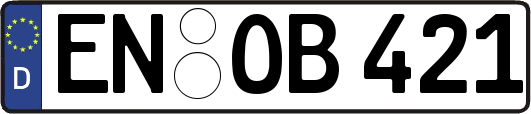 EN-OB421