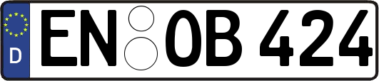 EN-OB424