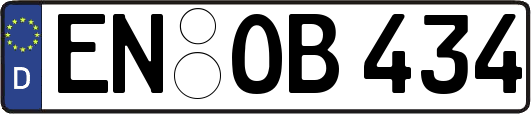 EN-OB434