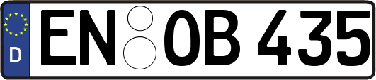 EN-OB435