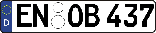 EN-OB437