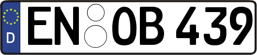 EN-OB439