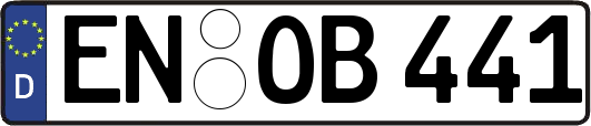 EN-OB441
