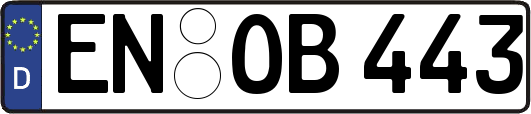 EN-OB443