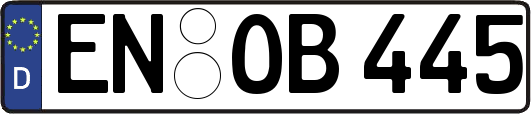 EN-OB445
